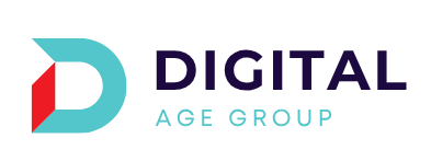 Digital Age Group Logo